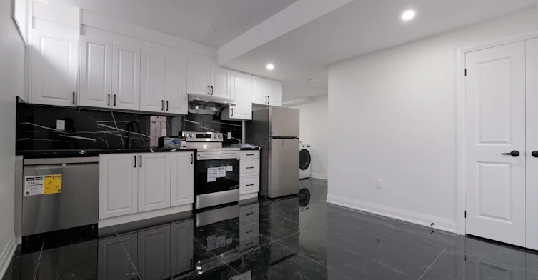 Basement-28 Elverton Crescent, Brampton, ON, L7A 4Z4