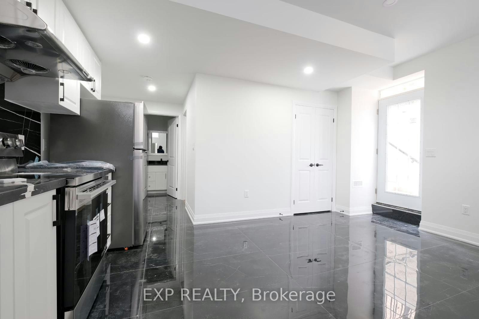 Basement-28 Elverton Crescent, Brampton, ON, L7A 4Z4 - 2