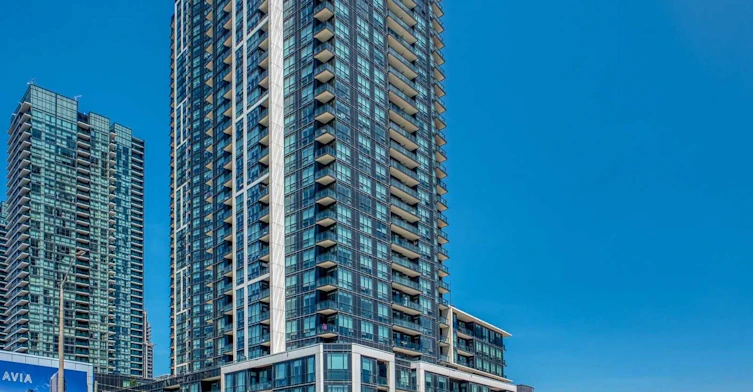 4705-4011 Brickstone Mews, Mississauga, ON, L5B 0J7