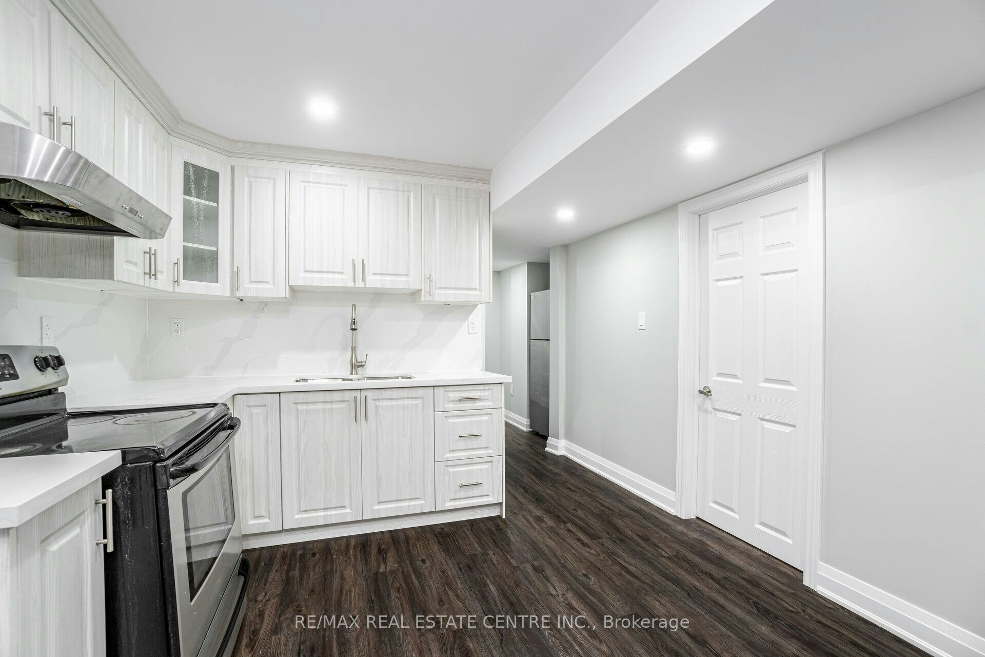 Basement-268 Giddings Crescent, Milton, ON, L9T 7A9 - 6