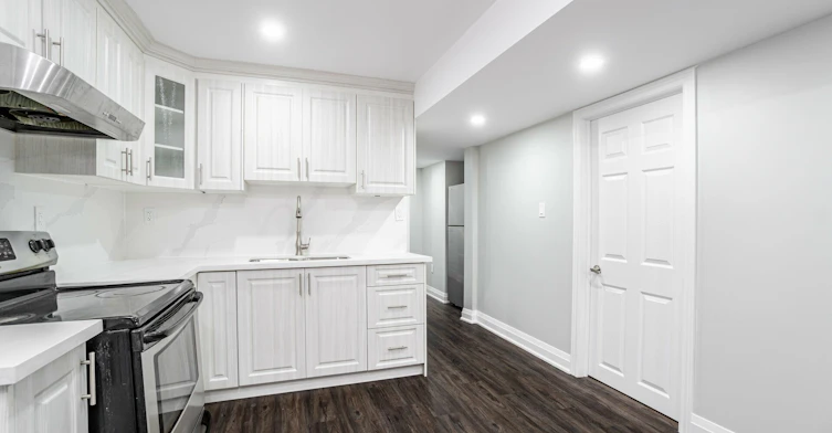 Basement-268 Giddings Crescent, Milton, ON, L9T 7A9 - 6