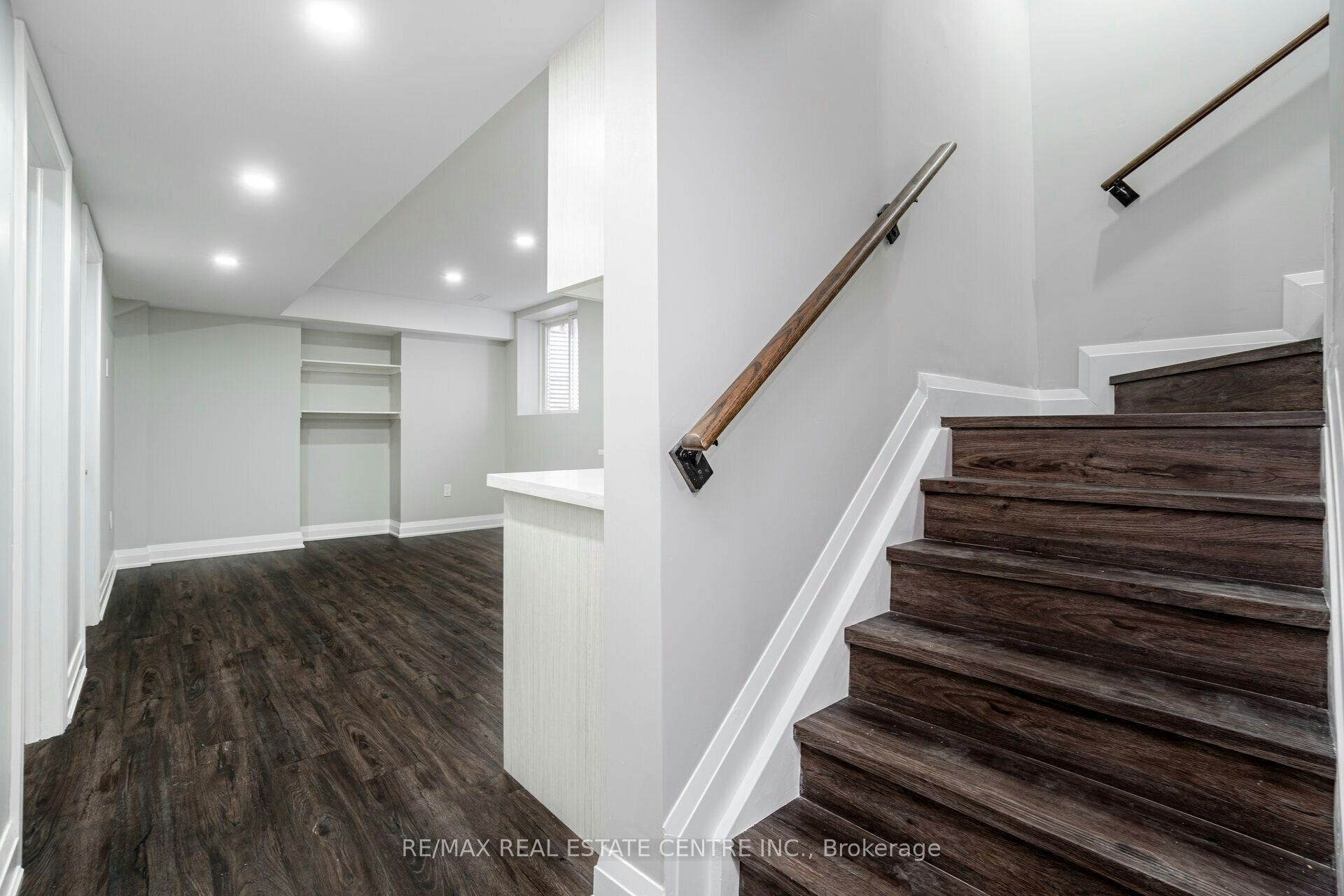 Basement-268 Giddings Crescent, Milton, ON, L9T 7A9 - 3