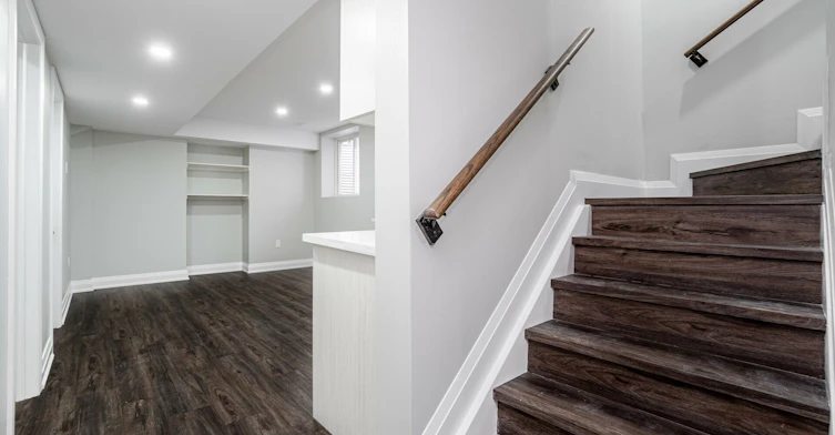 Basement-268 Giddings Crescent, Milton, ON, L9T 7A9 - 3