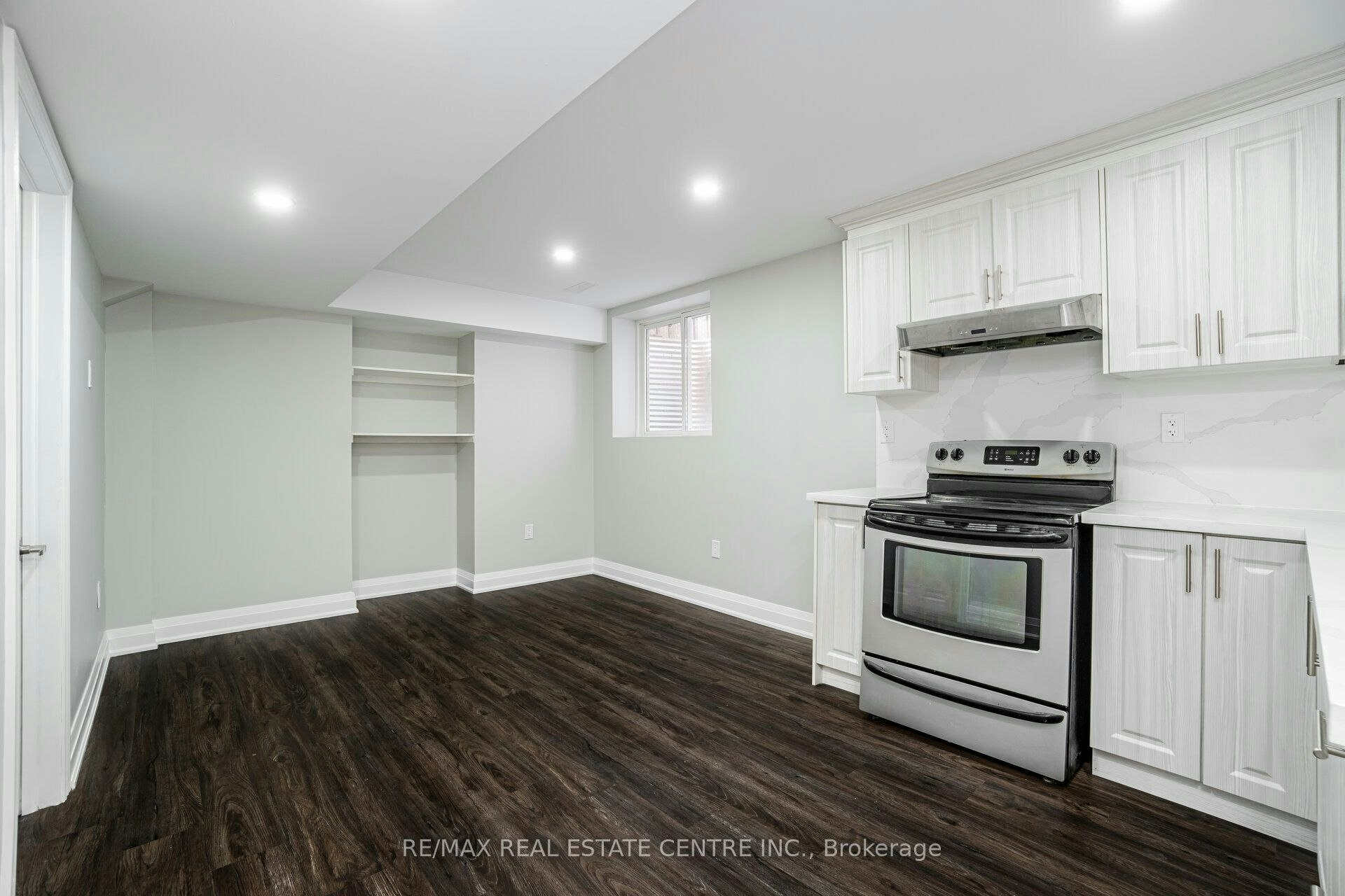 Basement-268 Giddings Crescent, Milton, ON, L9T 7A9 - 7