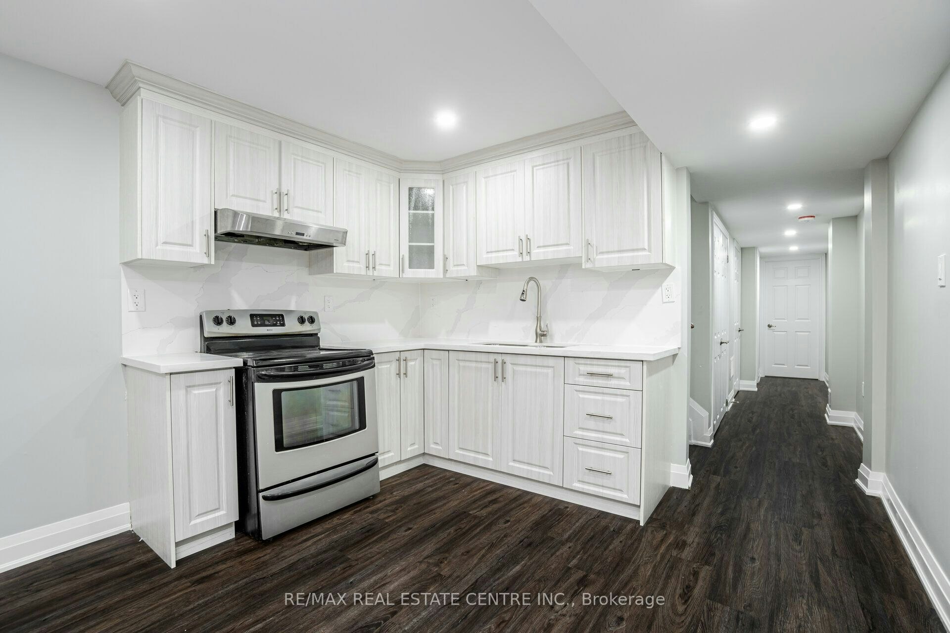 Basement-268 Giddings Crescent, Milton, ON, L9T 7A9 - 4