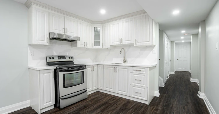 Basement-268 Giddings Crescent, Milton, ON, L9T 7A9 - 4