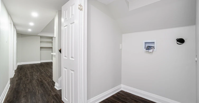 Basement-268 Giddings Crescent, Milton, ON, L9T 7A9 - 19