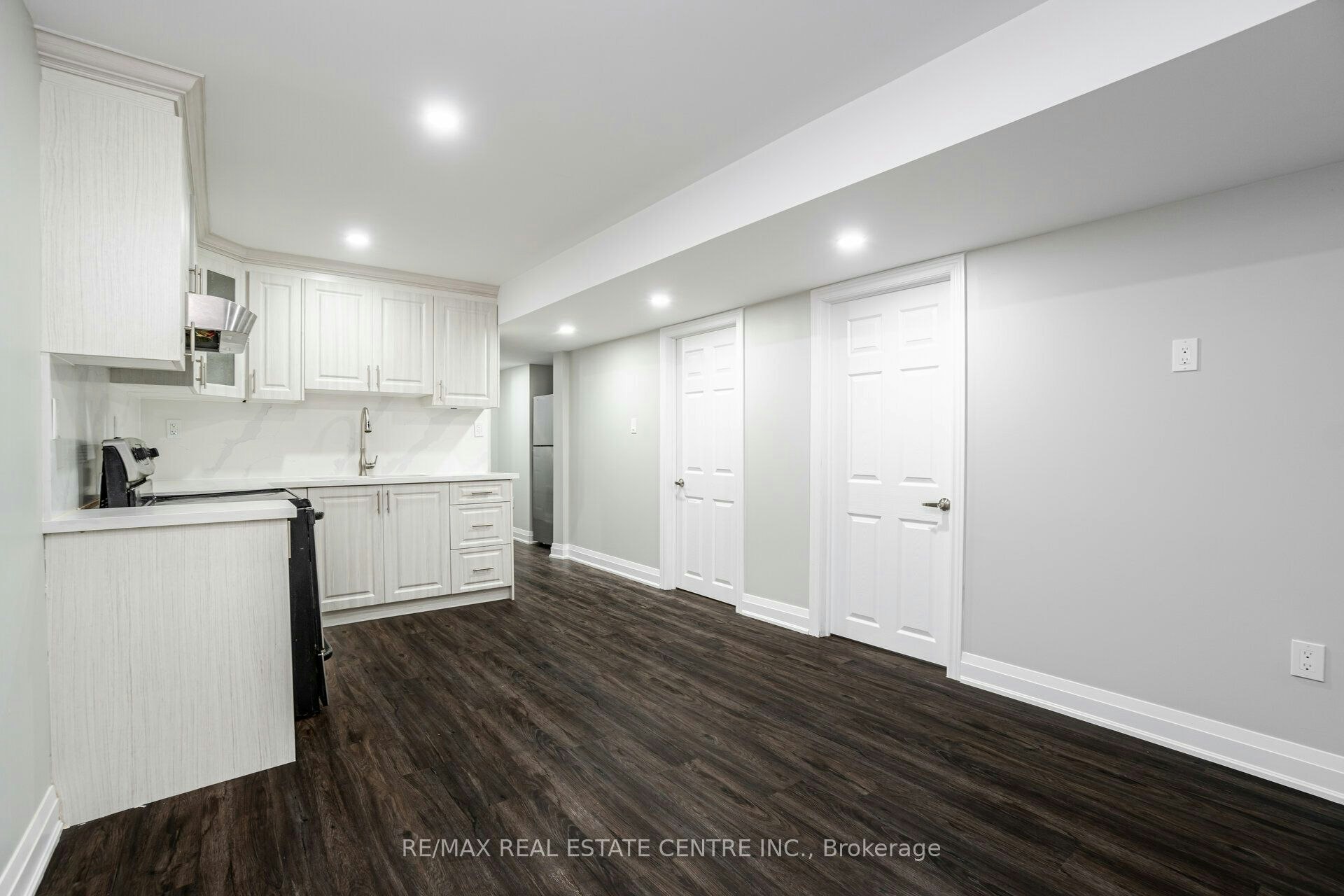 Basement-268 Giddings Crescent, Milton, ON, L9T 7A9 - 8