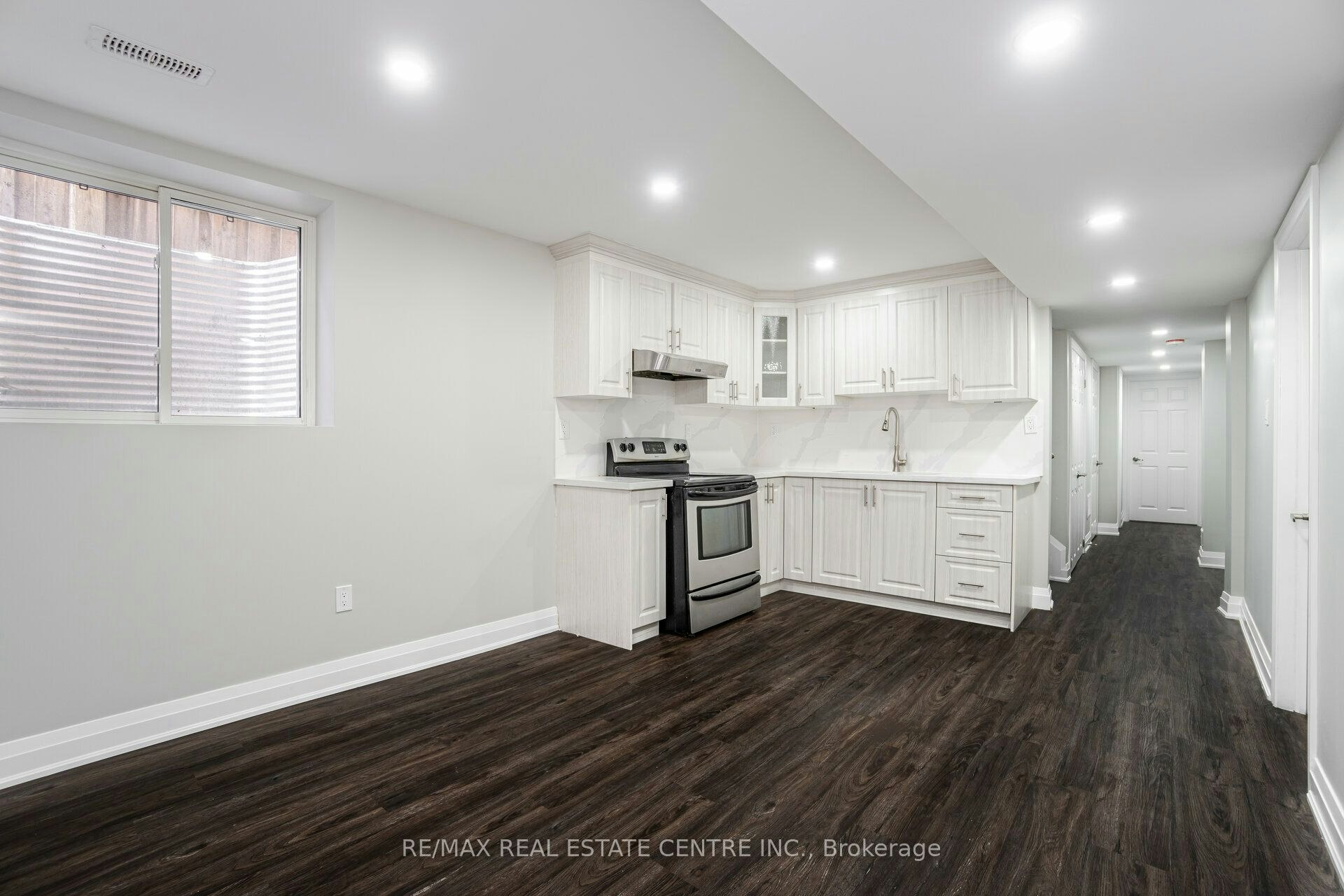 Basement-268 Giddings Crescent, Milton, ON, L9T 7A9 - 11