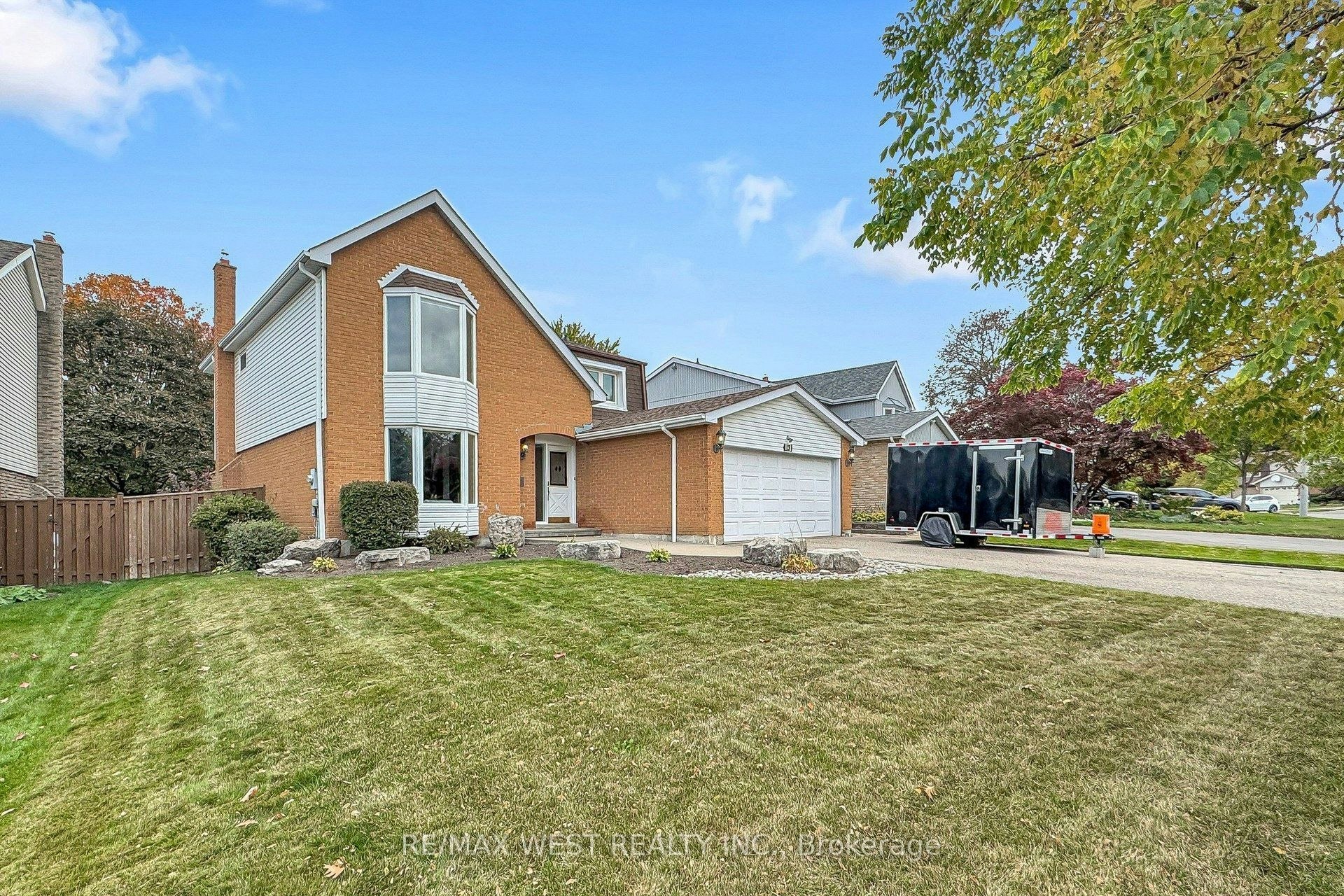 13 Mansfield Street, Brampton, ON, L6S 2X8