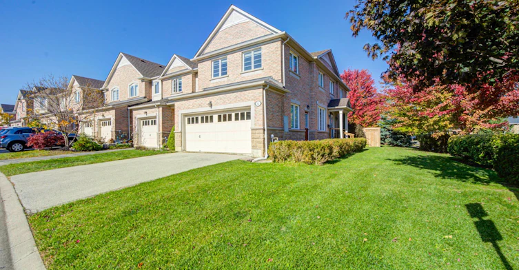 32-4241 Sarazen Drive, Burlington, ON, L7M 5B7