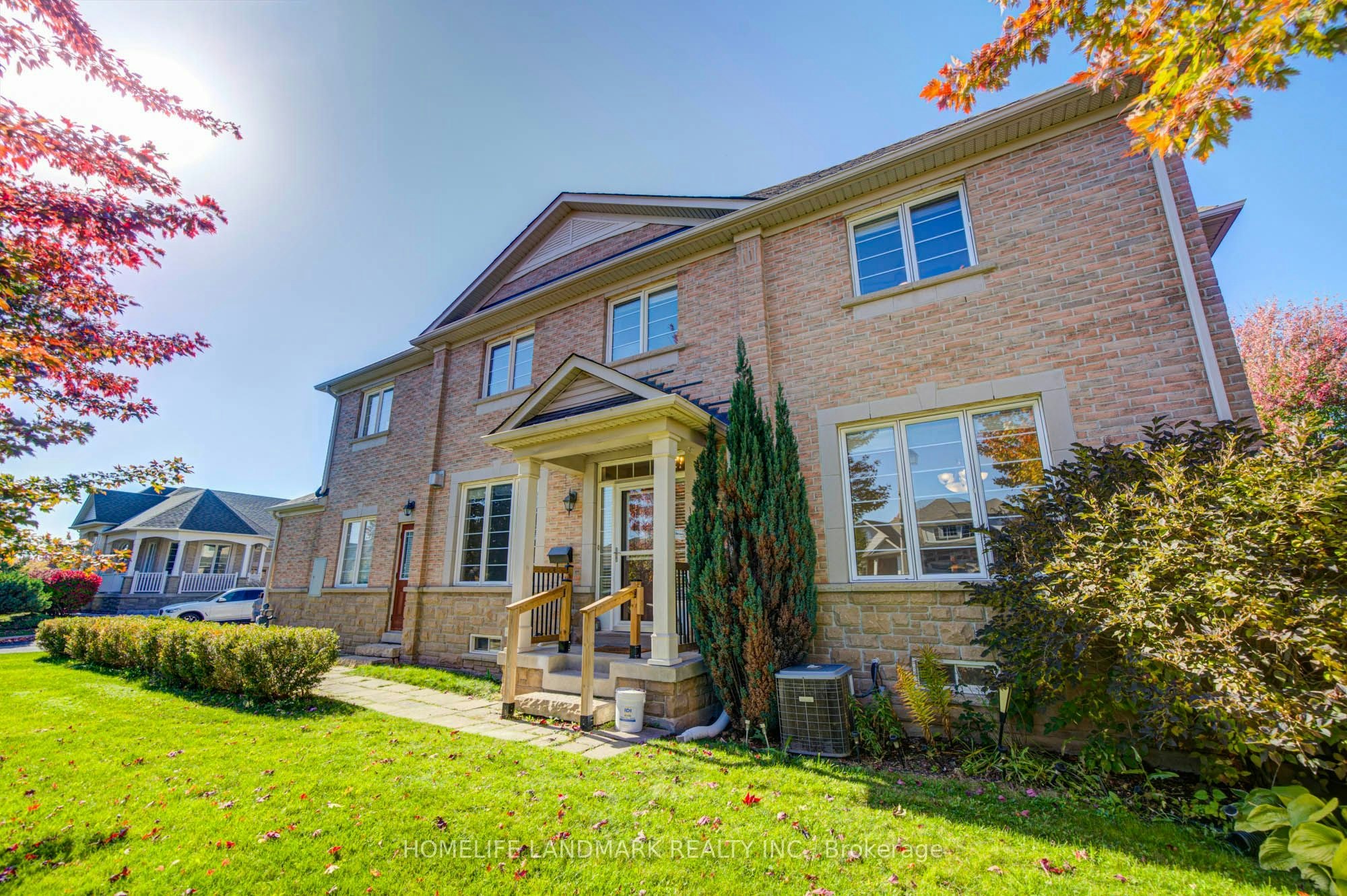 32-4241 Sarazen Drive, Burlington, ON, L7M 5B7 - 2