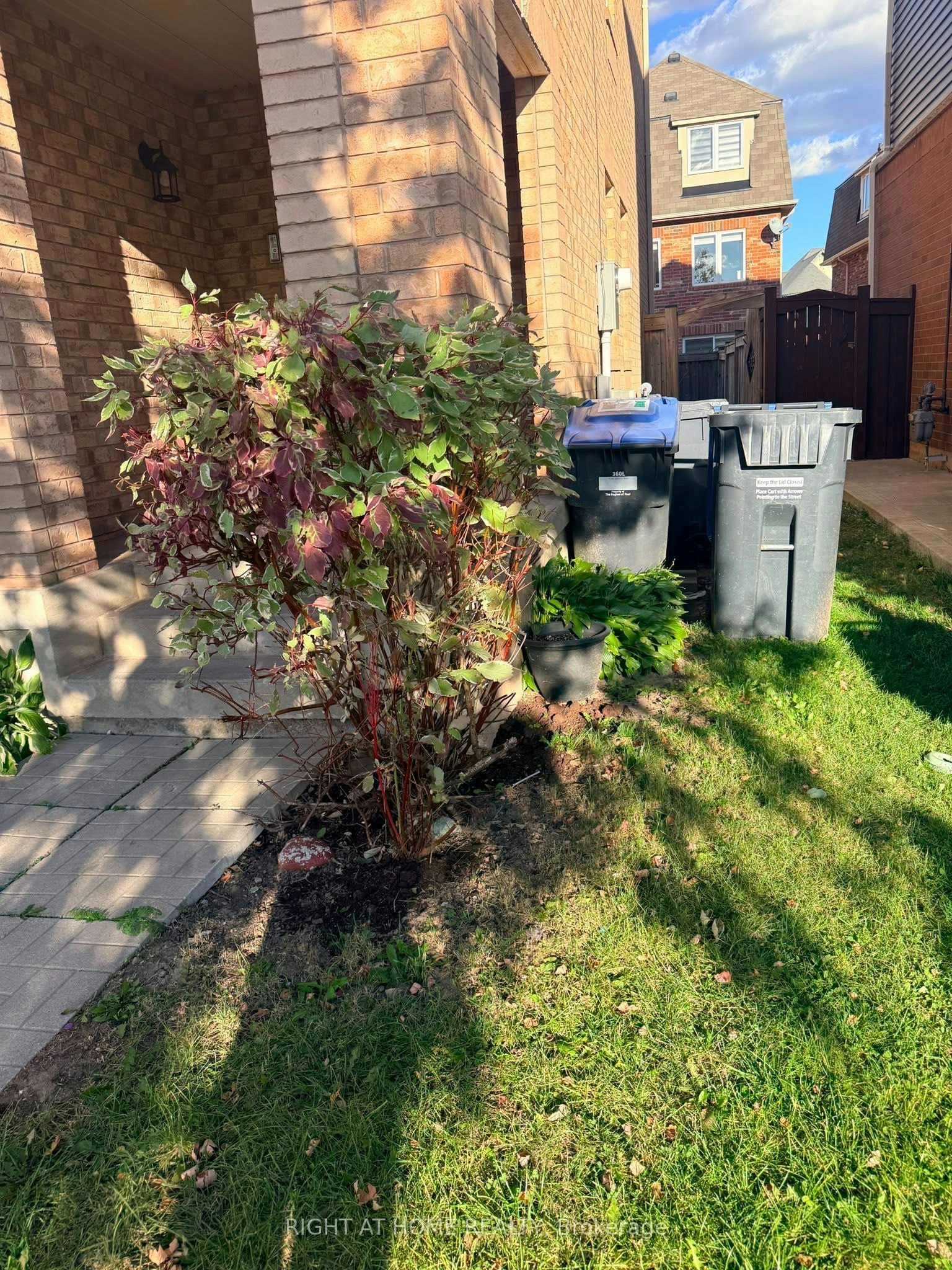13 Lanternlight Lane, Brampton, ON, L7A 0T3 - 3