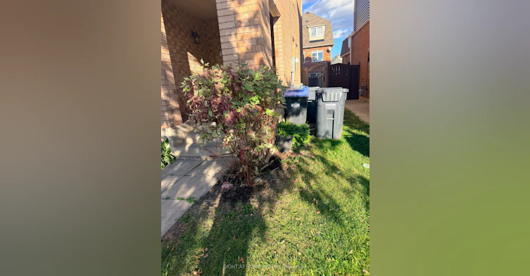 13 Lanternlight Lane, Brampton, ON, L7A 0T3 - 3