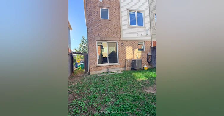 13 Lanternlight Lane, Brampton, ON, L7A 0T3 - 22