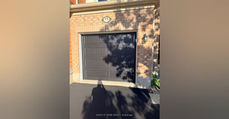 13 Lanternlight Lane, Brampton, ON, L7A 0T3
