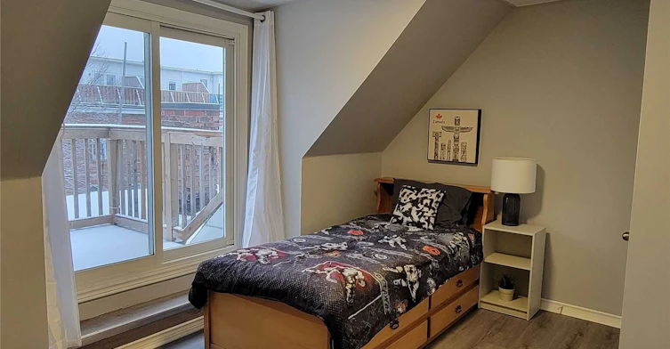 Unit A-859 Gladstone Avenue, Toronto, ON, M6H 3J7 - 8