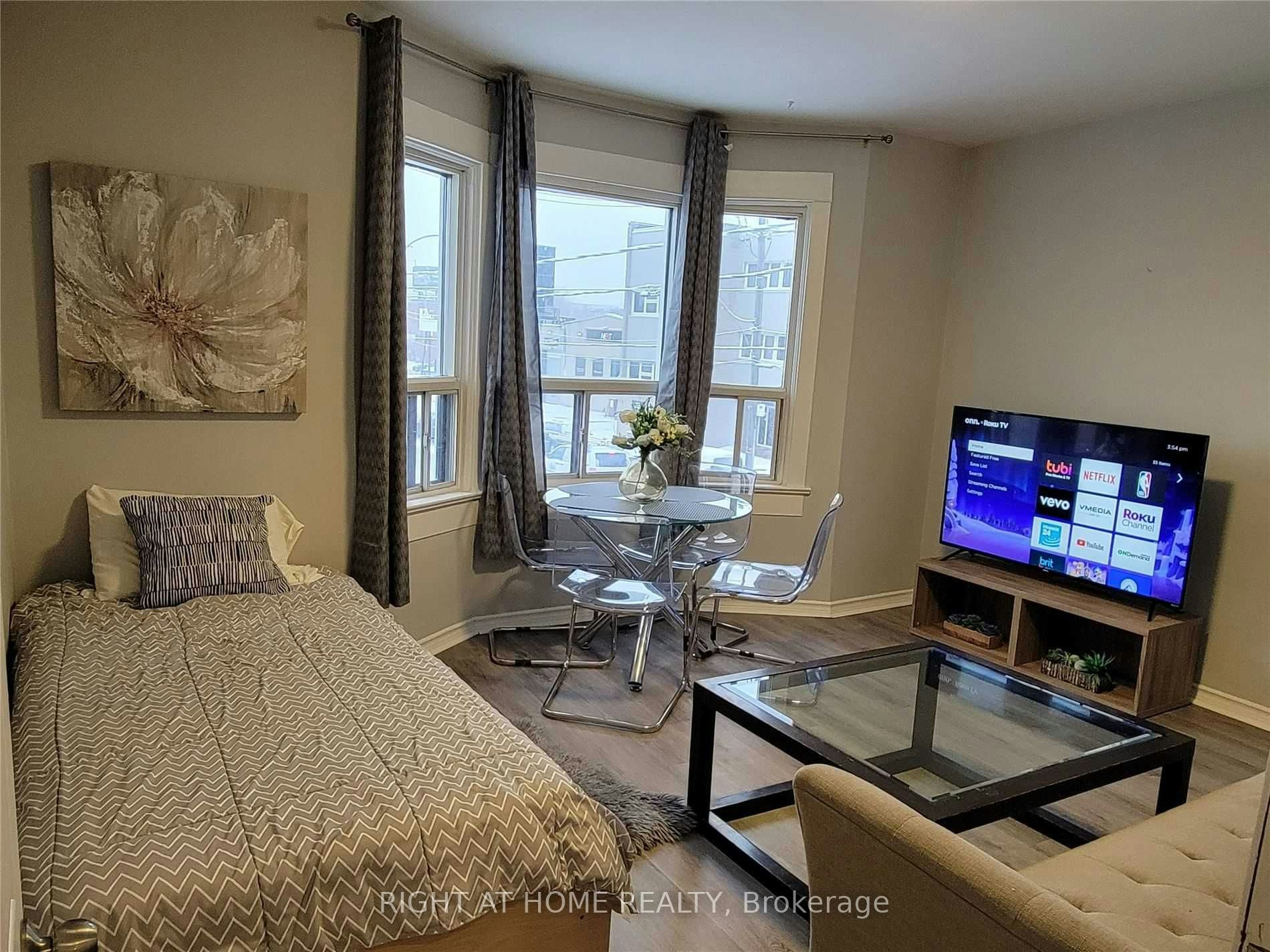Unit A-859 Gladstone Avenue, Toronto, ON, M6H 3J7 - 5