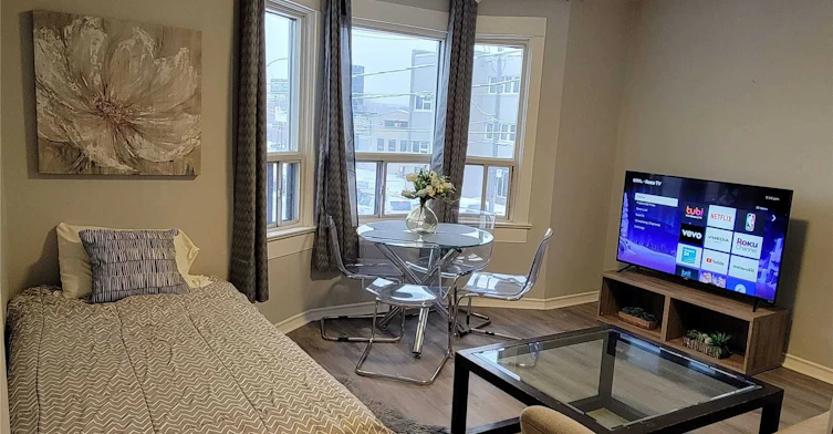 Unit A-859 Gladstone Avenue, Toronto, ON, M6H 3J7 - 5