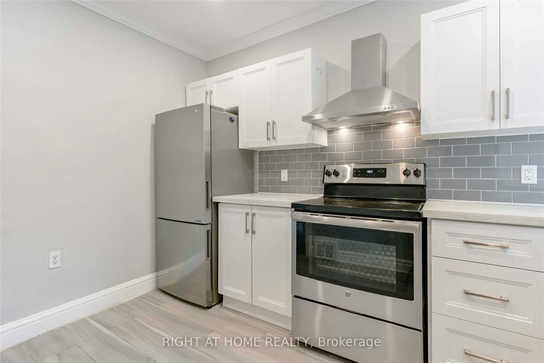 Unit A-859 Gladstone Avenue, Toronto, ON, M6H 3J7 - 3