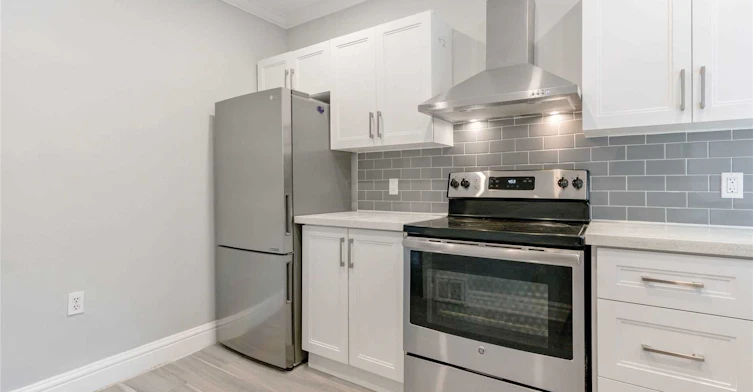 Unit A-859 Gladstone Avenue, Toronto, ON, M6H 3J7 - 3