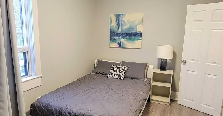 Unit A-859 Gladstone Avenue, Toronto, ON, M6H 3J7 - 6