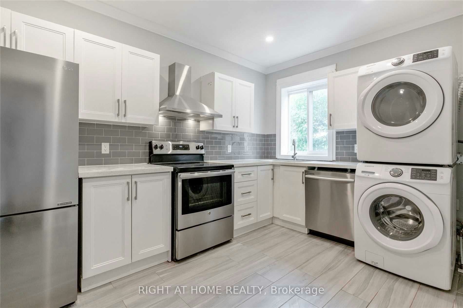Unit A-859 Gladstone Avenue, Toronto, ON, M6H 3J7 - 2