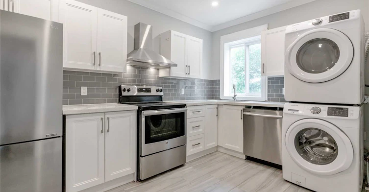 Unit A-859 Gladstone Avenue, Toronto, ON, M6H 3J7 - 2