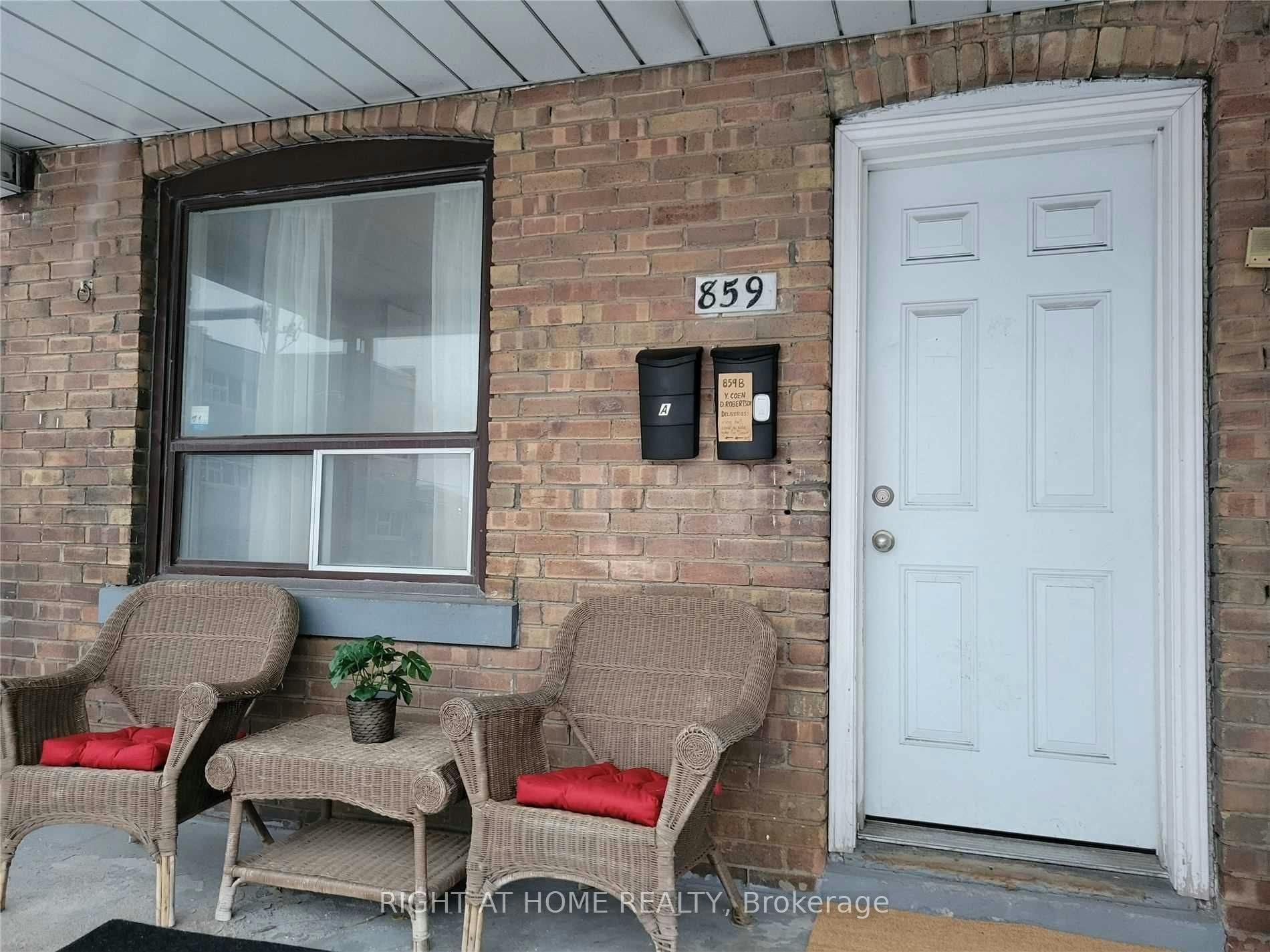 Unit A-859 Gladstone Avenue, Toronto, ON, M6H 3J7 - 16