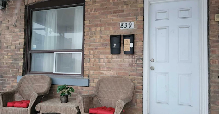 Unit A-859 Gladstone Avenue, Toronto, ON, M6H 3J7 - 16