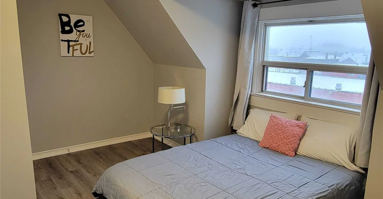 Unit A-859 Gladstone Avenue, Toronto, ON, M6H 3J7 - 7