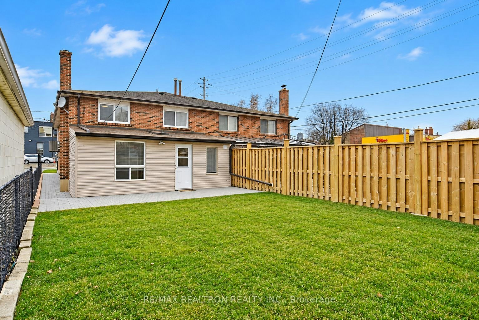 Ground-1 Enid Crescent, Toronto, ON, M6B 1R9 - 22