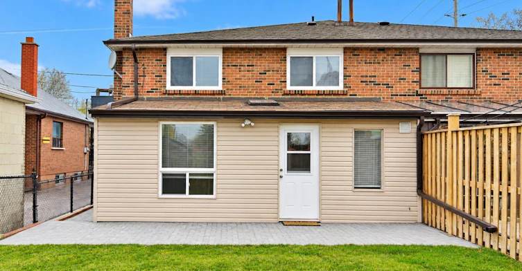 Ground-1 Enid Crescent, Toronto, ON, M6B 1R9 - 23
