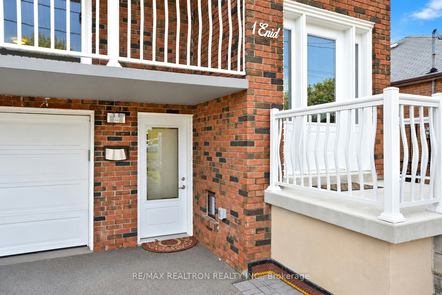Ground-1 Enid Crescent, Toronto, ON, M6B 1R9 - 2