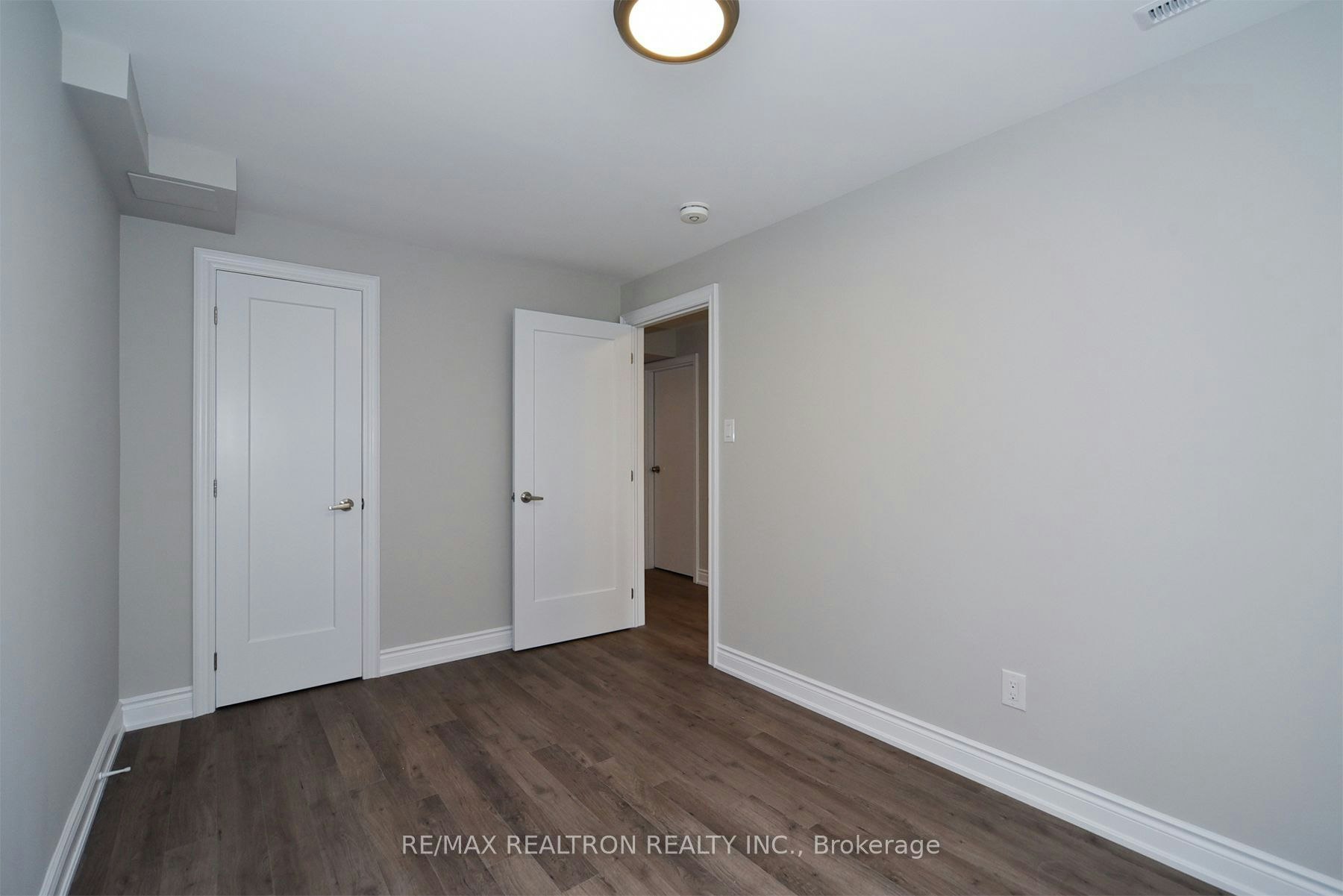 Ground-1 Enid Crescent, Toronto, ON, M6B 1R9 - 15
