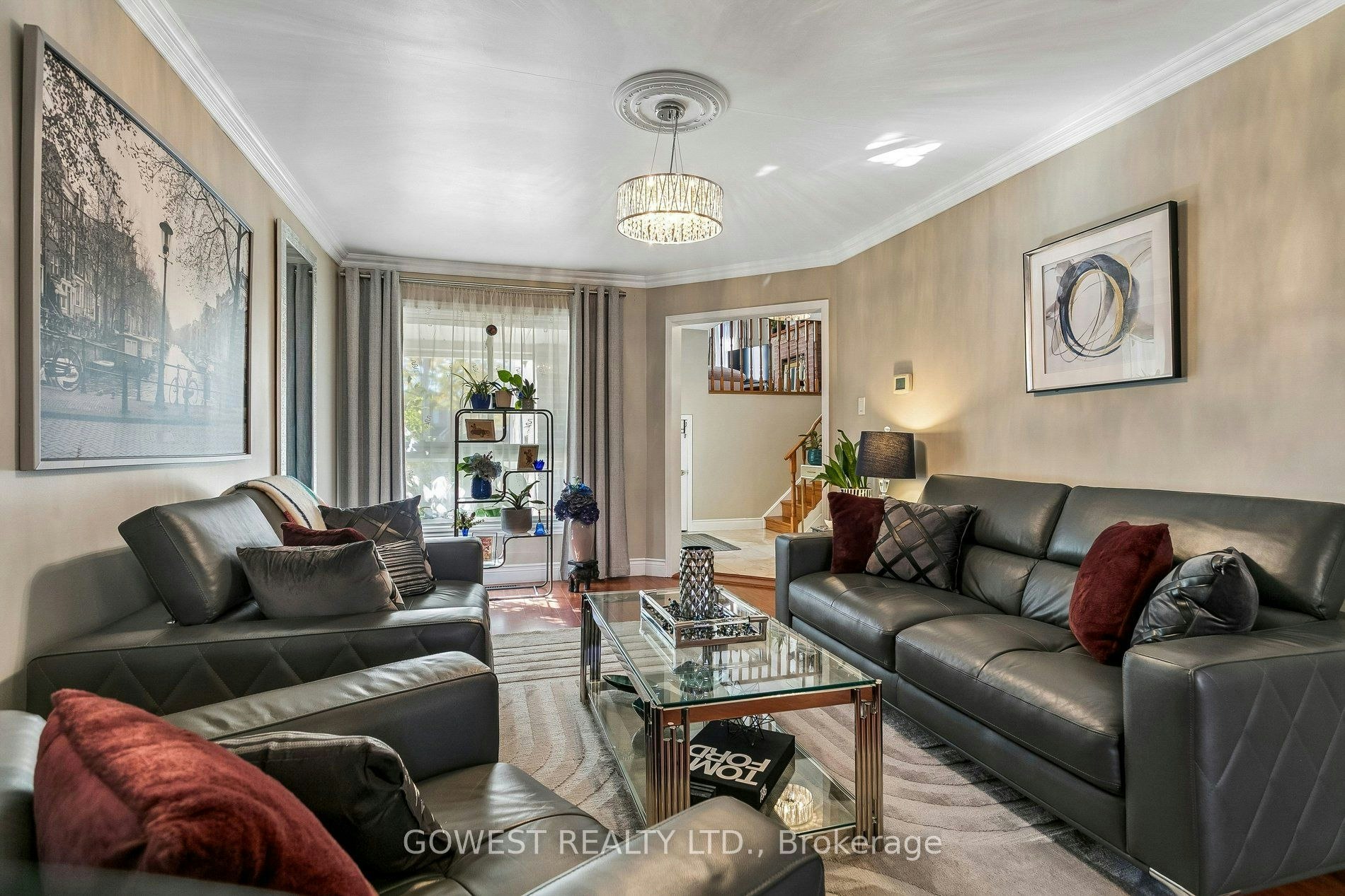 Main-3275 Dragon Drive, Mississauga, ON, L5B 3H6 - 8