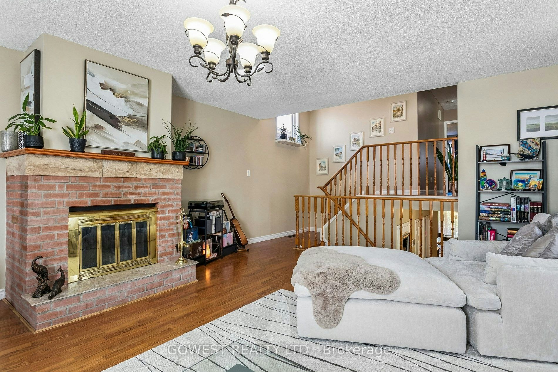Main-3275 Dragon Drive, Mississauga, ON, L5B 3H6 - 26