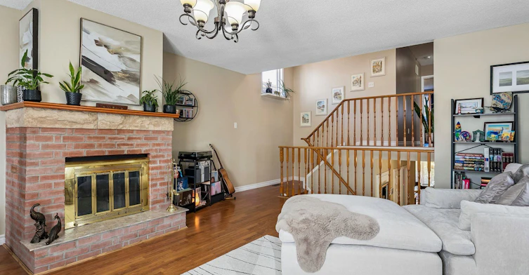 Main-3275 Dragon Drive, Mississauga, ON, L5B 3H6 - 26