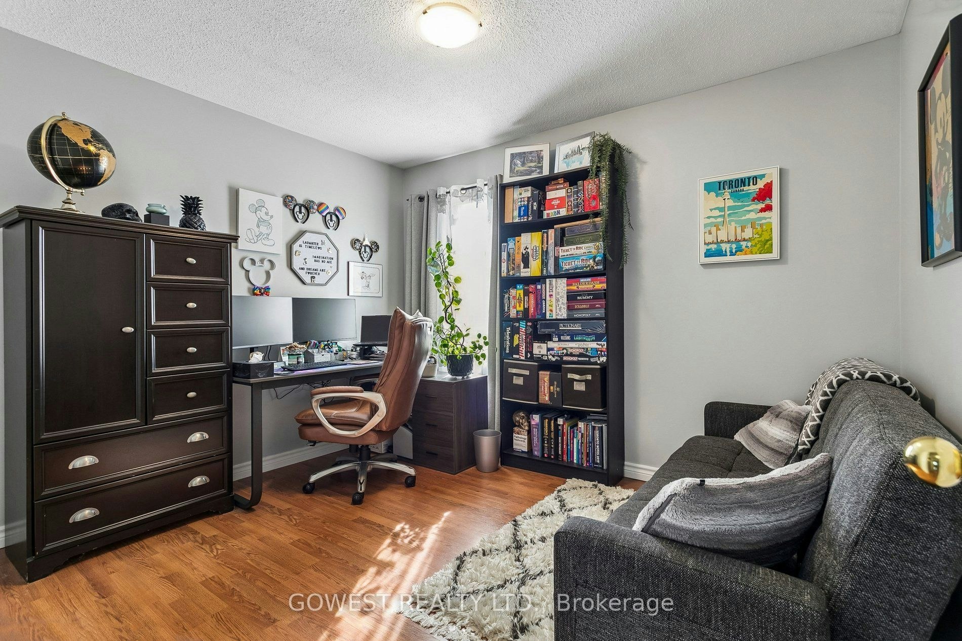 Main-3275 Dragon Drive, Mississauga, ON, L5B 3H6 - 36