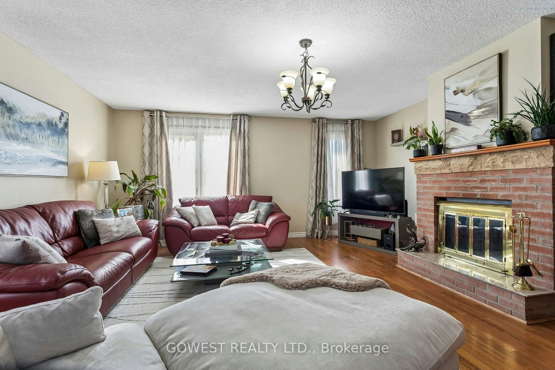 Main-3275 Dragon Drive, Mississauga, ON, L5B 3H6 - 23
