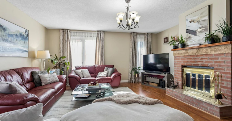Main-3275 Dragon Drive, Mississauga, ON, L5B 3H6 - 23