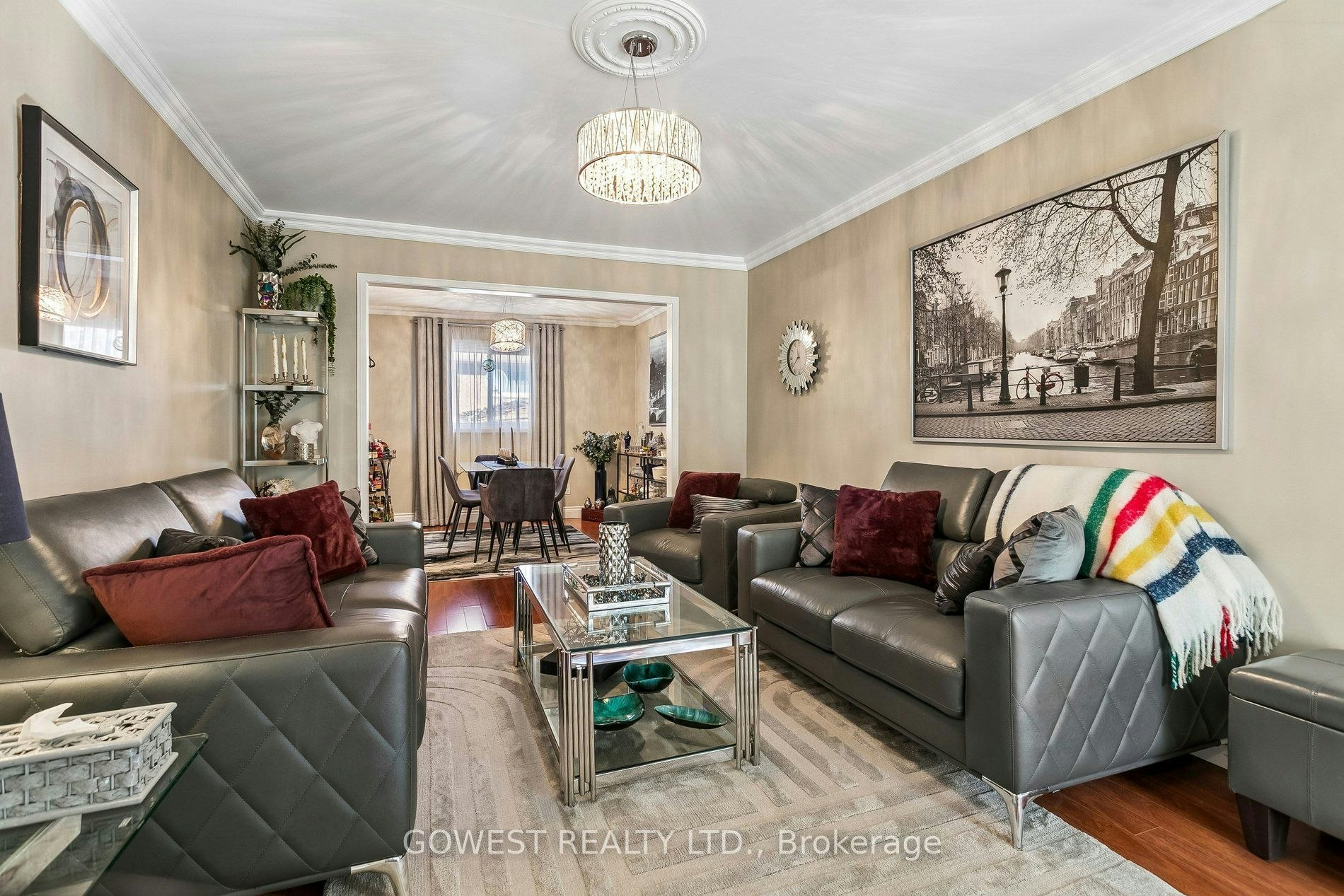 Main-3275 Dragon Drive, Mississauga, ON, L5B 3H6 - 7