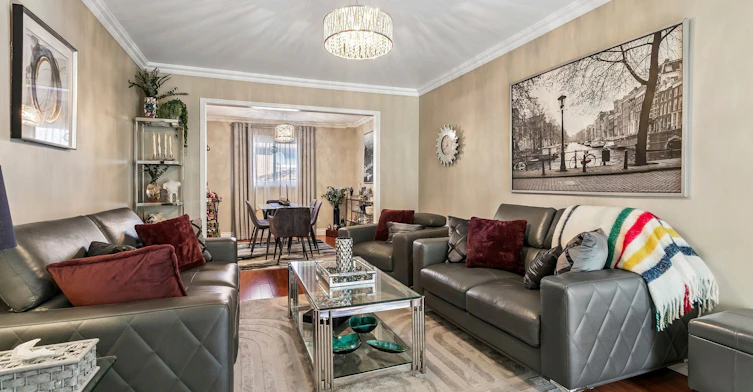 Main-3275 Dragon Drive, Mississauga, ON, L5B 3H6 - 7