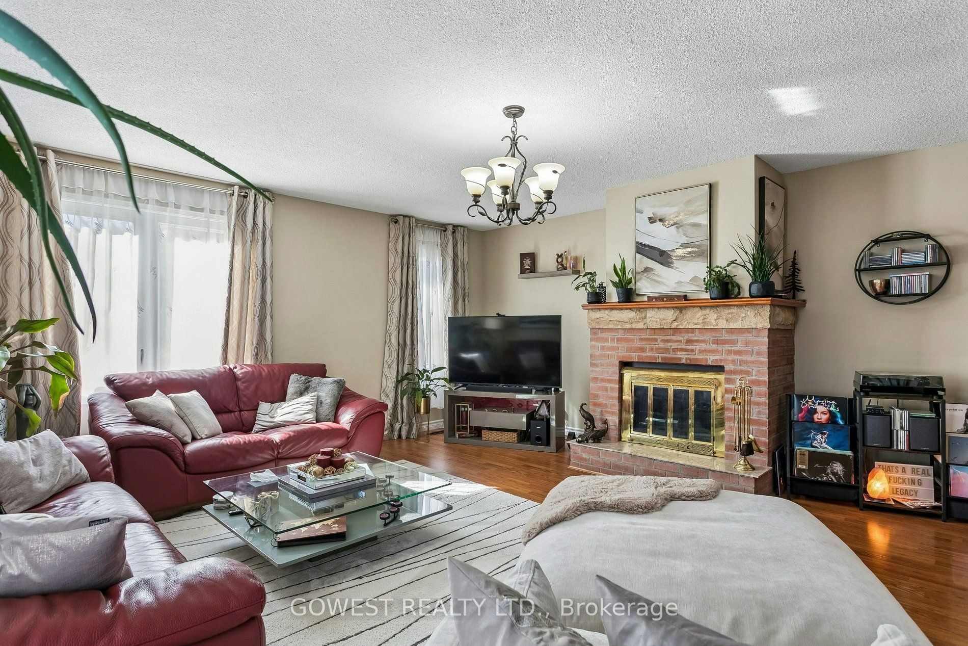 Main-3275 Dragon Drive, Mississauga, ON, L5B 3H6 - 24