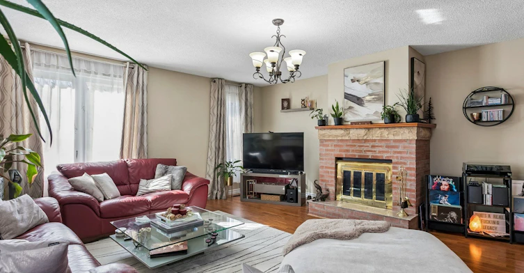 Main-3275 Dragon Drive, Mississauga, ON, L5B 3H6 - 24