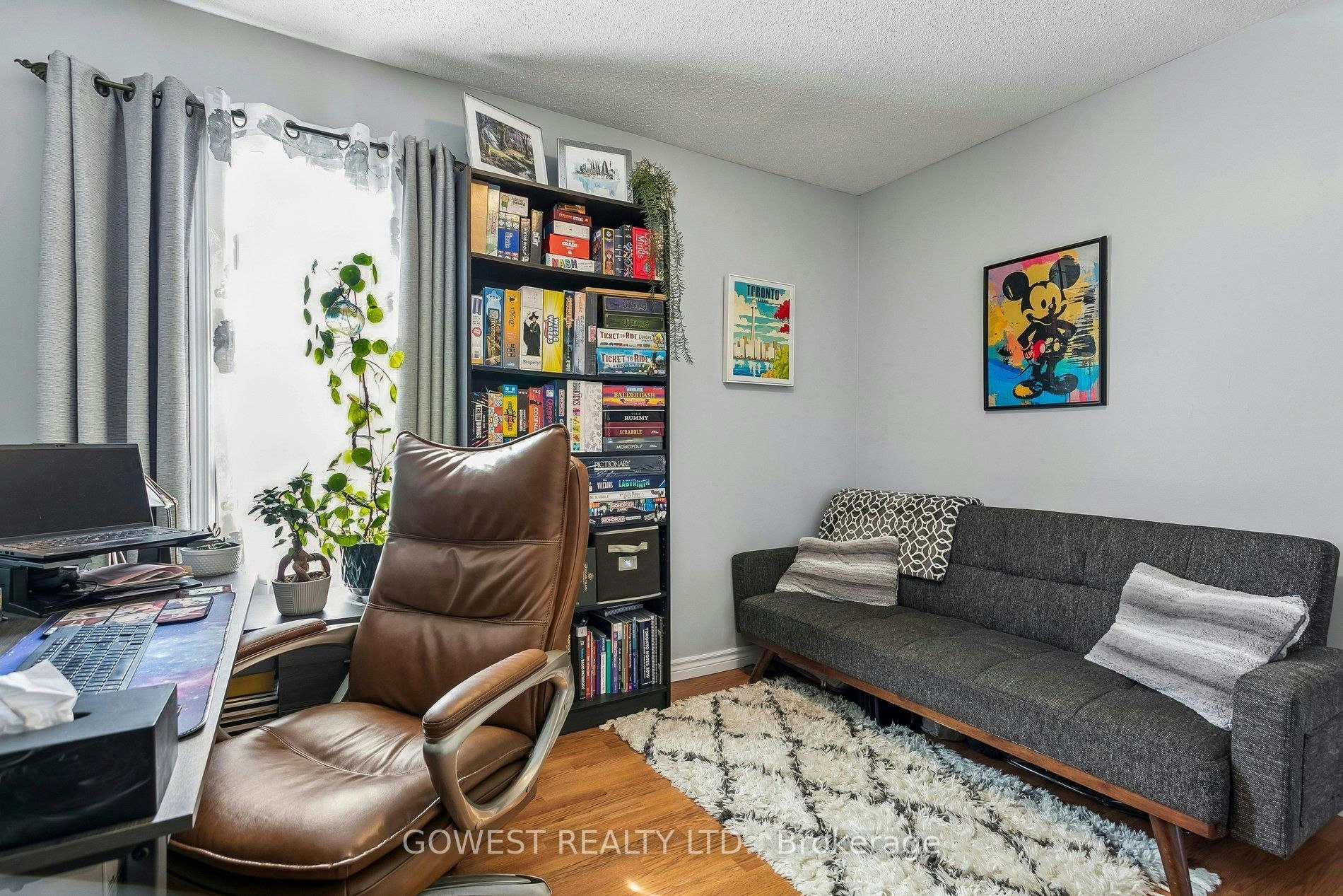 Main-3275 Dragon Drive, Mississauga, ON, L5B 3H6 - 38