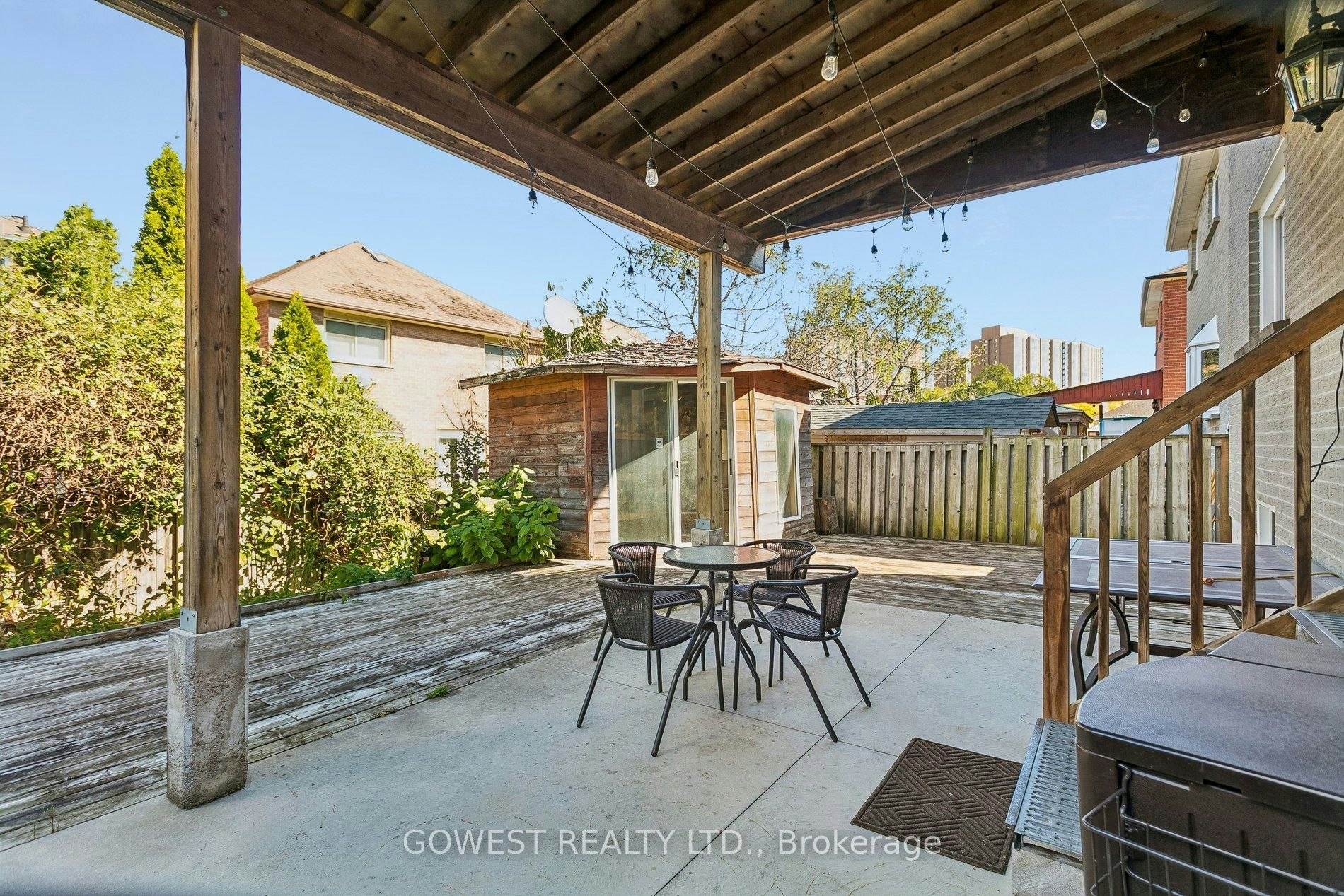 Main-3275 Dragon Drive, Mississauga, ON, L5B 3H6 - 39