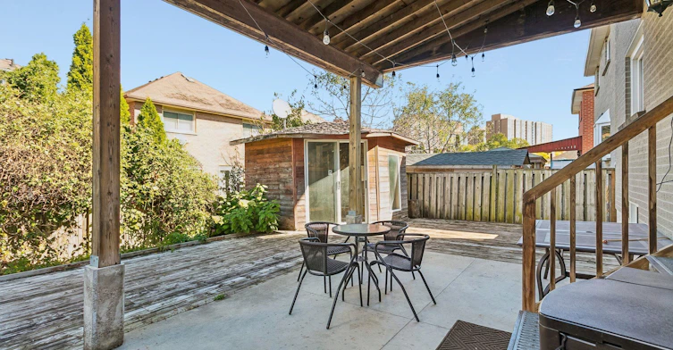 Main-3275 Dragon Drive, Mississauga, ON, L5B 3H6 - 39