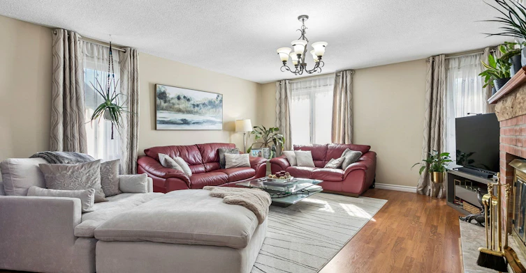 Main-3275 Dragon Drive, Mississauga, ON, L5B 3H6 - 22