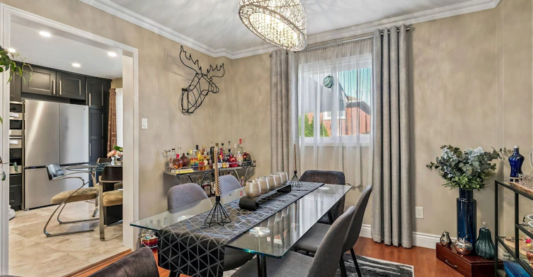 Main-3275 Dragon Drive, Mississauga, ON, L5B 3H6 - 9
